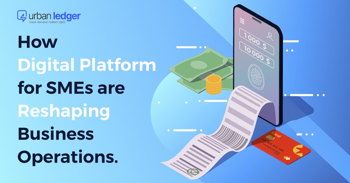 Digital Transformation in UAE SMEs: How Digital Payment Tools Are Reshaping Business Operations